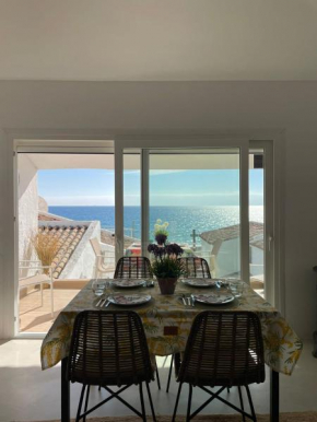 La Perla del Mar, Estepona
